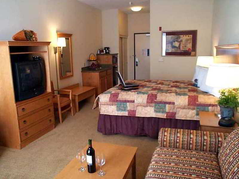 Hampton Inn & Suites Mountain View Kamer foto